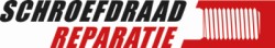 schroefdraadreparatie