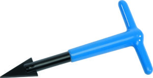 V-COIL Uitdraaigereedschap