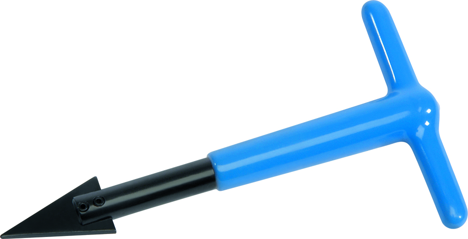 V-COIL Uitdraaigereedschap