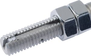 V-Coil Inbouwhulpstuk