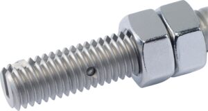 V-Coil Inbouwhulpstuk