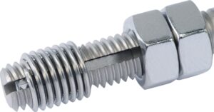 schroefdraadreparatie