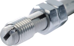 schroefdraadreparatie