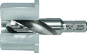 Schroefdraadreparatie