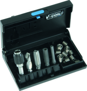 V-COIL Losse set