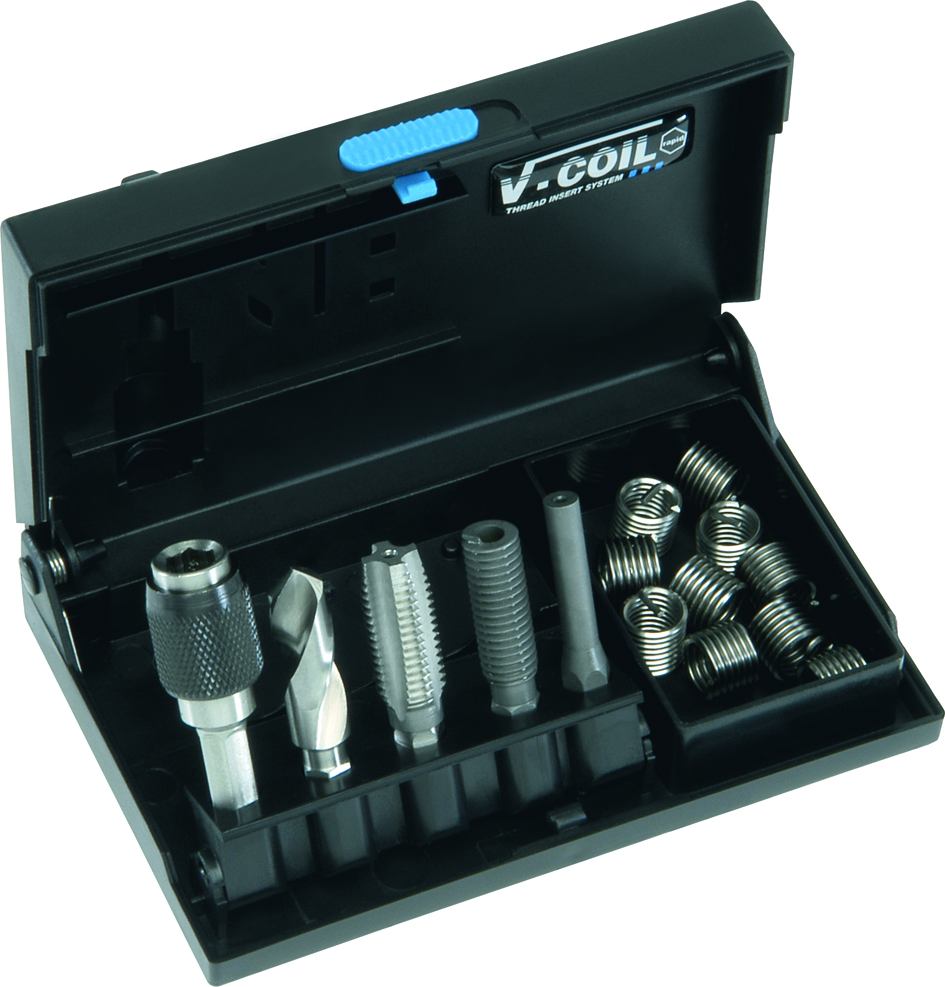 V-COIL Losse set