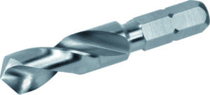 V-Coil Rapid STI-spiraalboor-bit