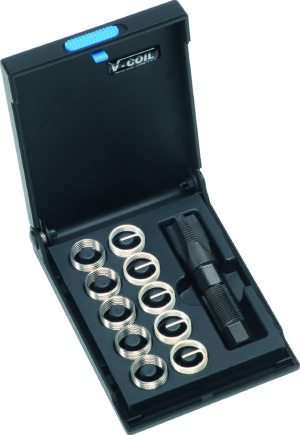 Draadreparatieset voor lambasonde